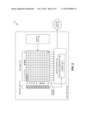 IMAGE SENSOR WITH IMPROVED BLACK LEVEL CALIBRATION diagram and image