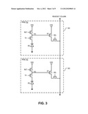 IMAGE SENSOR WITH IMPROVED BLACK LEVEL CALIBRATION diagram and image