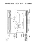 IMAGE SENSOR WITH IMPROVED BLACK LEVEL CALIBRATION diagram and image