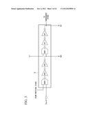 A/D CONVERTER AND SOLID-STATE IMAGING APPARATUS diagram and image