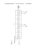 A/D CONVERTER AND SOLID-STATE IMAGING APPARATUS diagram and image