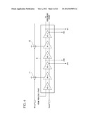 A/D CONVERTER AND SOLID-STATE IMAGING APPARATUS diagram and image