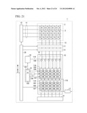 A/D CONVERTER AND SOLID-STATE IMAGING APPARATUS diagram and image