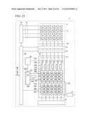 A/D CONVERTER AND SOLID-STATE IMAGING APPARATUS diagram and image