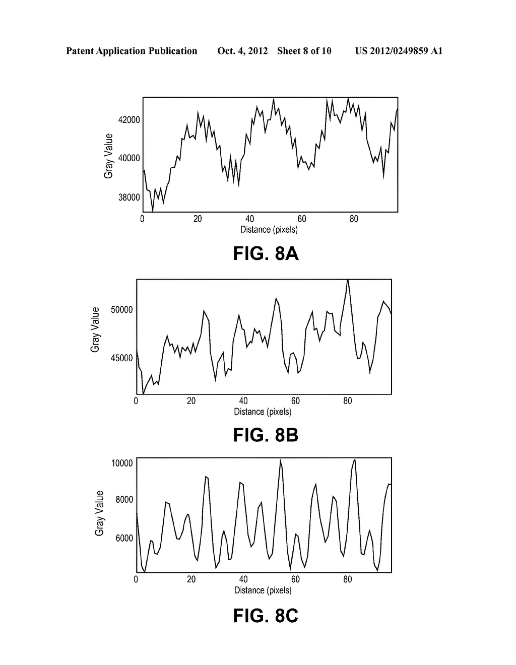 THROUGH SILICON IMAGING AND PROBING - diagram, schematic, and image 09