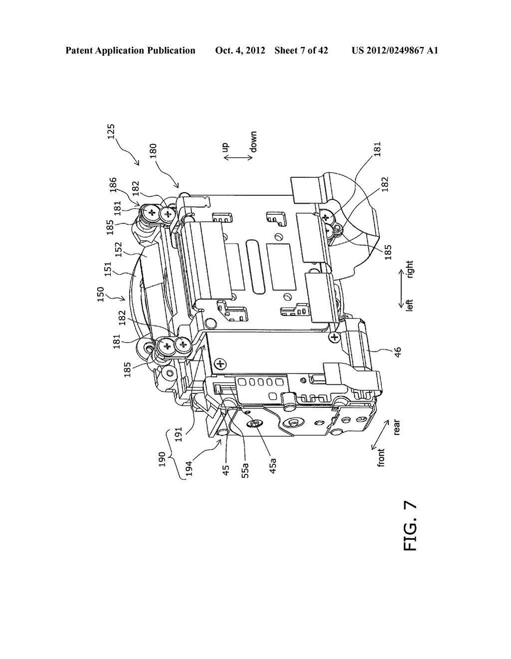 IMAGING UNIT - diagram, schematic, and image 08