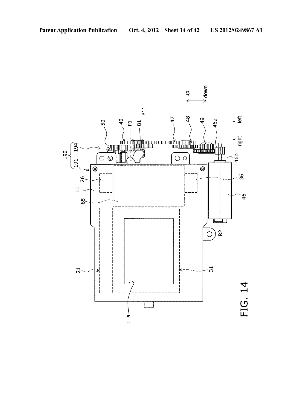 IMAGING UNIT - diagram, schematic, and image 15