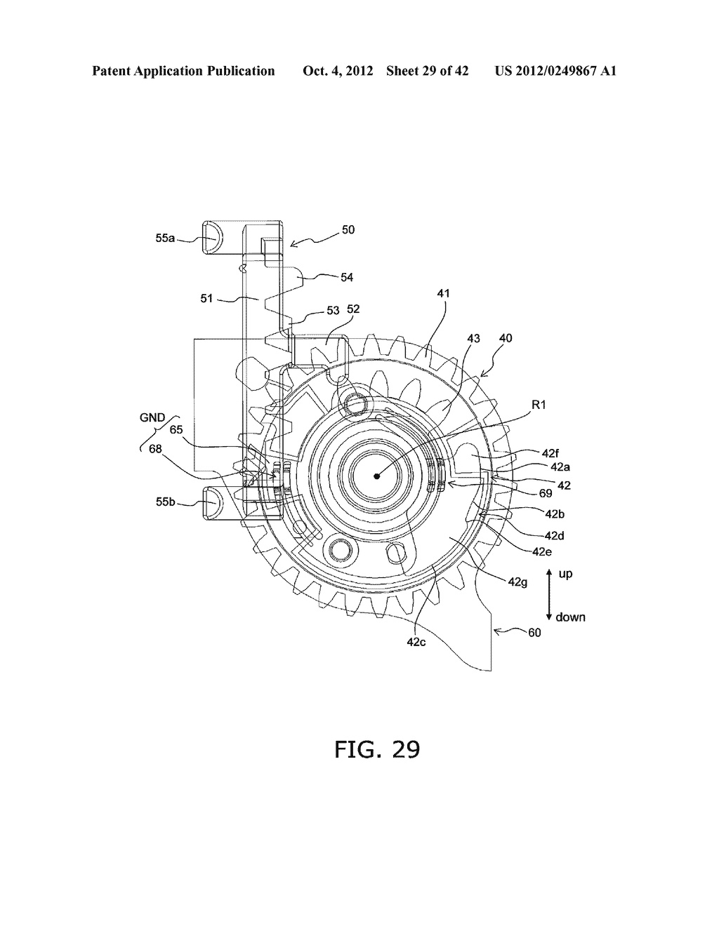 IMAGING UNIT - diagram, schematic, and image 30