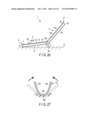 TELEVISION AND ELECTRONIC APPARATUS diagram and image