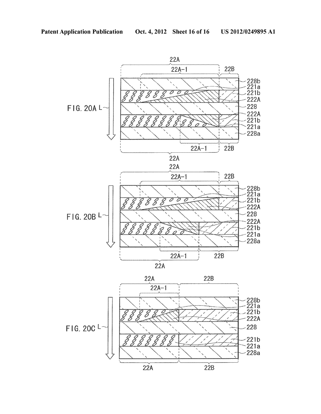 OPTICAL DEVICE AND IMAGING DEVICE - diagram, schematic, and image 17