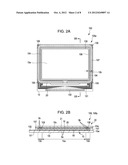 ELECTROOPTIC DEVICE, PROJECTION DISPLAY DEVICE, AND ELECTRONIC DEVICE diagram and image