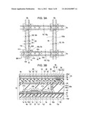 ELECTROOPTIC DEVICE, PROJECTION DISPLAY DEVICE, AND ELECTRONIC DEVICE diagram and image