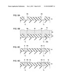 ELECTROOPTIC DEVICE, PROJECTION DISPLAY DEVICE, AND ELECTRONIC DEVICE diagram and image