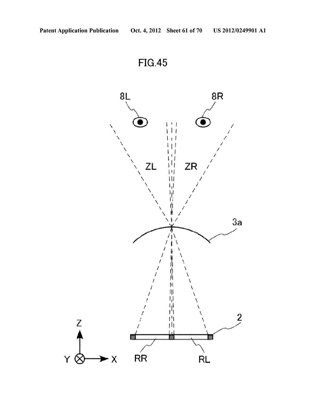 LIQUID CRYSTAL DISPLAY DEVICE - diagram, schematic, and image 62