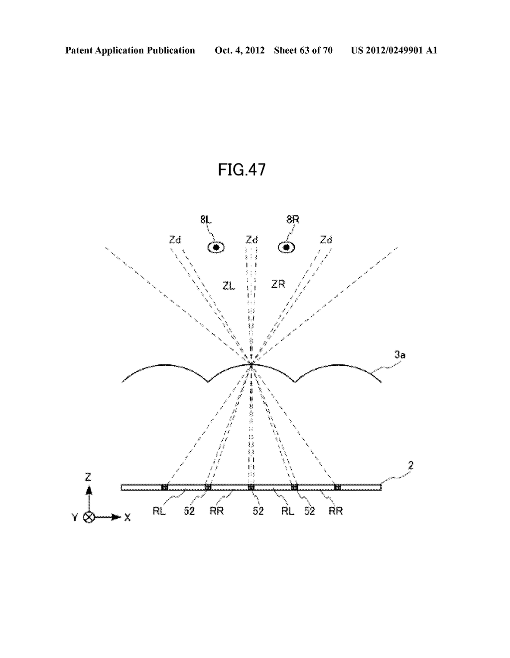 LIQUID CRYSTAL DISPLAY DEVICE - diagram, schematic, and image 64