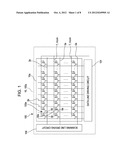 ELECTRO-OPTICAL DEVICE, PROJECTION-TYPE DISPLAY DEVICE, AND ELECTRONIC     APPARATUS diagram and image