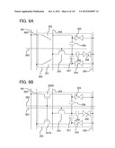 LIQUID CRYSTAL DISPLAY DEVICE diagram and image