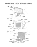 LIQUID CRYSTAL DISPLAY DEVICE diagram and image