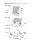 LIQUID CRYSTAL DISPLAY DEVICE diagram and image