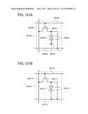 LIQUID CRYSTAL DISPLAY DEVICE diagram and image