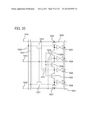 LIQUID CRYSTAL DISPLAY DEVICE diagram and image