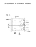 LIQUID CRYSTAL DISPLAY DEVICE diagram and image