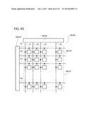 LIQUID CRYSTAL DISPLAY DEVICE diagram and image