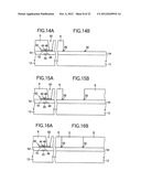 SUBSTRATE FOR LIQUID CRYSTAL DISPLAY, LIQUID CRYSTAL DISPLAY HAVING THE     SAME AND METHOD OF MANUFACTURING THE SAME diagram and image