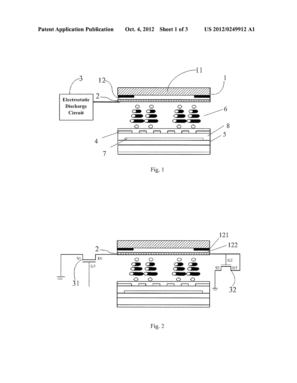 THIN FILM TRANSISTOR LIQUID CRYSTAL DISPLAY PANEL AND COLOR FILTER     SUBSTRATE - diagram, schematic, and image 02