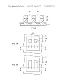 DISPLAY DEVICE AND ELECTRONIC APPARATUS diagram and image