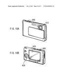 DISPLAY DEVICE AND ELECTRONIC APPARATUS diagram and image