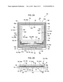 LIQUID CRYSTAL DEVICE AND PROJECTION-TYPE DISPLAY DEVICE diagram and image