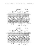 LIQUID CRYSTAL DEVICE AND PROJECTION-TYPE DISPLAY DEVICE diagram and image