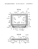 LIQUID CRYSTAL DEVICE AND PROJECTION-TYPE DISPLAY DEVICE diagram and image