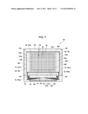 LIQUID CRYSTAL DEVICE AND PROJECTION-TYPE DISPLAY DEVICE diagram and image