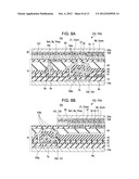 LIQUID CRYSTAL DEVICE AND PROJECTION-TYPE DISPLAY DEVICE diagram and image