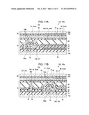 LIQUID CRYSTAL DEVICE AND PROJECTION-TYPE DISPLAY DEVICE diagram and image