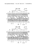 LIQUID CRYSTAL DEVICE AND PROJECTION-TYPE DISPLAY DEVICE diagram and image