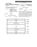 LIQUID CRYSTAL DISPLAY DEVICE WITH RETARDATION COMPENSATION diagram and image