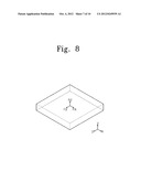 LIQUID CRYSTAL DISPLAY DEVICE WITH RETARDATION COMPENSATION diagram and image