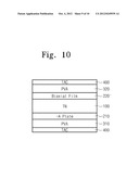 LIQUID CRYSTAL DISPLAY DEVICE WITH RETARDATION COMPENSATION diagram and image