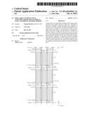 PIXEL ARRAY OF FRINGE FIELD SWITCHING LIQUID CRYSTAL DISPLAY PANEL AND     DRIVING METHOD THEREOF diagram and image