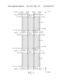 PIXEL ARRAY OF FRINGE FIELD SWITCHING LIQUID CRYSTAL DISPLAY PANEL AND     DRIVING METHOD THEREOF diagram and image