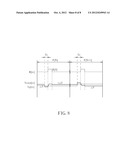 PIXEL ARRAY OF FRINGE FIELD SWITCHING LIQUID CRYSTAL DISPLAY PANEL AND     DRIVING METHOD THEREOF diagram and image