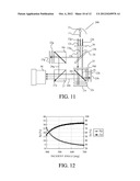 POLARIZATION BEAM SPLITTING ELEMENT AND IMAGE PROJECTION APPARATUS diagram and image