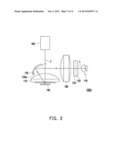 PROJECTION APPARATUS diagram and image