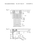 DISPLAY APPARATUS FOR AN OPERATING ROOM diagram and image