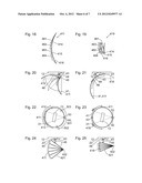 DISPLAY APPARATUS FOR AN OPERATING ROOM diagram and image