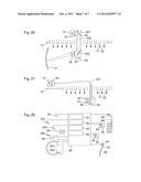 DISPLAY APPARATUS FOR AN OPERATING ROOM diagram and image