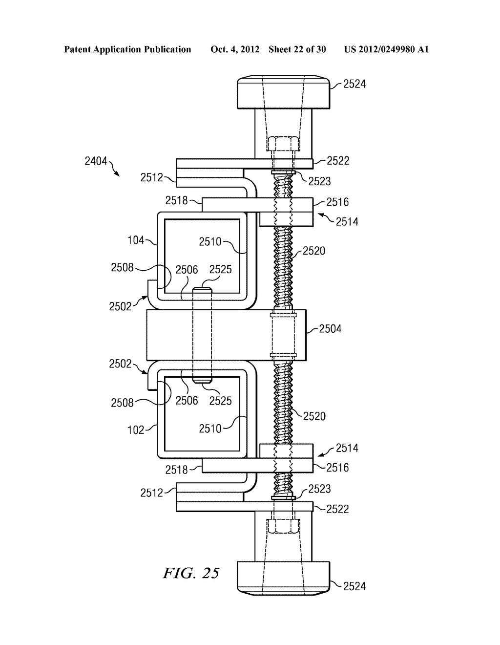 PORTABLE AND TRANSPORTABLE 2-D AND 3-D DISPLAY SYSTEM - diagram, schematic, and image 23